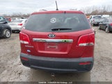 Kia Sorento Lx 5XYKT3A60DG383457 снимка