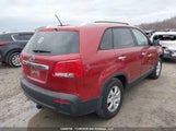 Kia Sorento Lx 5XYKT3A60DG383457 снимка