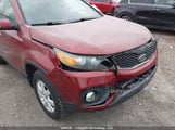 Kia Sorento Lx 5XYKT3A60DG383457 снимка