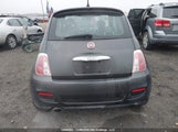 Fiat 500 Sport 3C3CFFBR5GT120615 снимка
