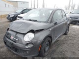 Fiat 500 Sport 3C3CFFBR5GT120615 снимка