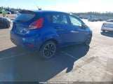 Ford Fiesta Se 3FADP4EJXKM124661 снимка