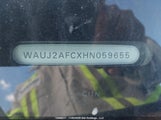AUDI A6 3.0T PROGRESSIV/3.0T TECHNIK WAUJ2AFCXHN****** снимка