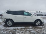 Chevrolet Traverse Lt 1GNKVJED6BJ238810 снимка