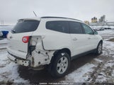 Chevrolet Traverse Lt 1GNKVJED6BJ238810 снимка