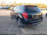 Chevrolet Equinox 2GNFLGEK786157426 снимка