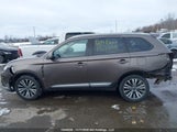 Mitsubishi Outlander JA4AZ2A33LZ607759 снимка