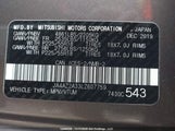 Mitsubishi Outlander JA4AZ2A33LZ607759 снимка