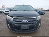 Ford Edge Sel 2FMDK4JCXEBB25021 снимка