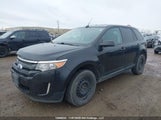 Ford Edge Sel 2FMDK4JCXEBB25021 photo
