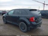 Ford Edge Sel 2FMDK4JCXEBB25021 снимка