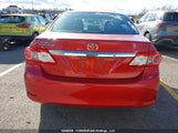Toyota Corolla S/Le 2T1BU4EE9CC834951 снимка