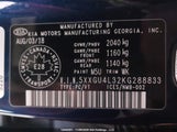 Kia Optima 5XXGU4L32KG288833 снимка