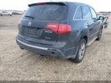 Acura Mdx 2HNYD2H6XDH001339 снимка