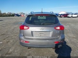 Infiniti Ex35 Journey JN1AJ0HR8AM752062 photo