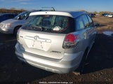 Toyota Corolla Matrix Xr 2T1KR32E15C553570 снимка