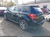 Chevrolet Equinox 1Lt 2GNFLFE36H6262610 снимка