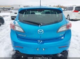 Mazda 3 S JM1BL1H53A1255372 снимка