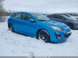 Mazda 3 S JM1BL1H53A1255372 снимка
