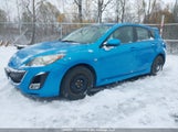 Mazda 3 S JM1BL1H53A1255372 снимка