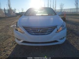 Hyundai Sonata Limited 5NPEC4AC2CH353361 снимка