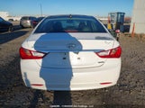 Hyundai Sonata Limited 5NPEC4AC2CH353361 photo