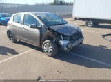 Toyota Yaris VNKKTUD31FA015709 снимка