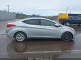 Hyundai Elantra .. 5NPDH4AE4BH009933 снимка