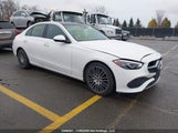 Mercedes-Benz C 300 4Matic W1KAF4HB0RR205252 снимка