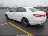 Mercedes-Benz C 300 4Matic W1KAF4HB0RR205252 fotografie