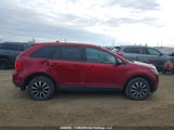 Ford Edge Sel 2FMDK4JCXDBC90436 снимка