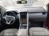 Ford Edge Sel 2FMDK4JCXDBC90436 fotografie