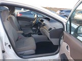 Honda Civic Lx 2HGFB2F49CH114753 снимка