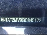 Nissan Rogue 5N1AT2MV9GC845172 снимка
