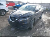 Nissan Qashqai S 4Dr2Wd JN1BJ1BW2MW424900 fotografie