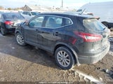 Nissan Qashqai S 4Dr2Wd JN1BJ1BW2MW424900 fotografie