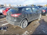 Nissan Qashqai S 4Dr2Wd JN1BJ1BW2MW424900 fotografie