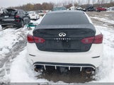 Infiniti Q50 Premium/Sport JN1BV7AR1EM691980 photo