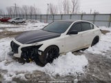 Infiniti Q50 Premium/Sport JN1BV7AR1EM691980 fotografie