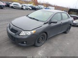 Toyota Corolla S/Le/Xle 2T1BU4EE1AC419247 снимка