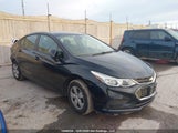 Chevrolet Cruze 1G1BC5SM1J7114782 снимка