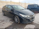 Chevrolet Cruze 1G1BC5SM1J7114782 снимка