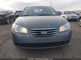 Hyundai Elantra Gl KMHDU4BD1AU879785 снимка