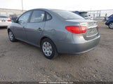 Hyundai Elantra Gl KMHDU4BD1AU879785 снимка