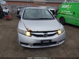 Honda Civic Dx-G 2HGFA16429H104846 снимка