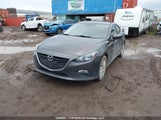 Mazda 3 Touring 3MZBM1L76FM214084 снимка