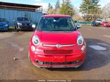 Fiat 500L Lounge ZFBCFACHXEZ021429 снимка