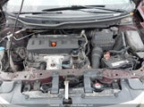 Honda Civic Lx 2HGFB2F48CH017821 снимка