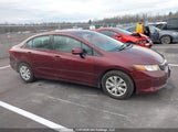 Honda Civic Lx 2HGFB2F48CH017821 снимка