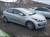 Hyundai Elantra Se/Sport/Limited 5NPDH4AE4FH645497 photo